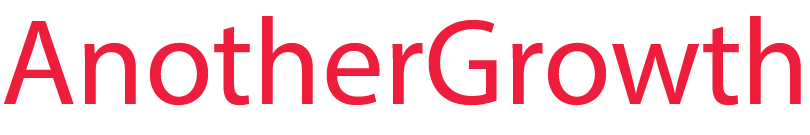 AnotherGrowth LOGO